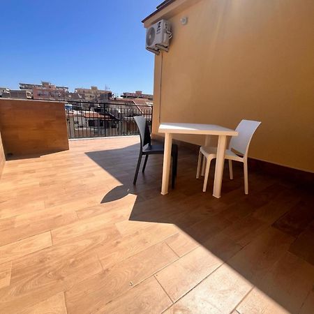 Casa Vacanza Cuto Bagheria Kültér fotó
