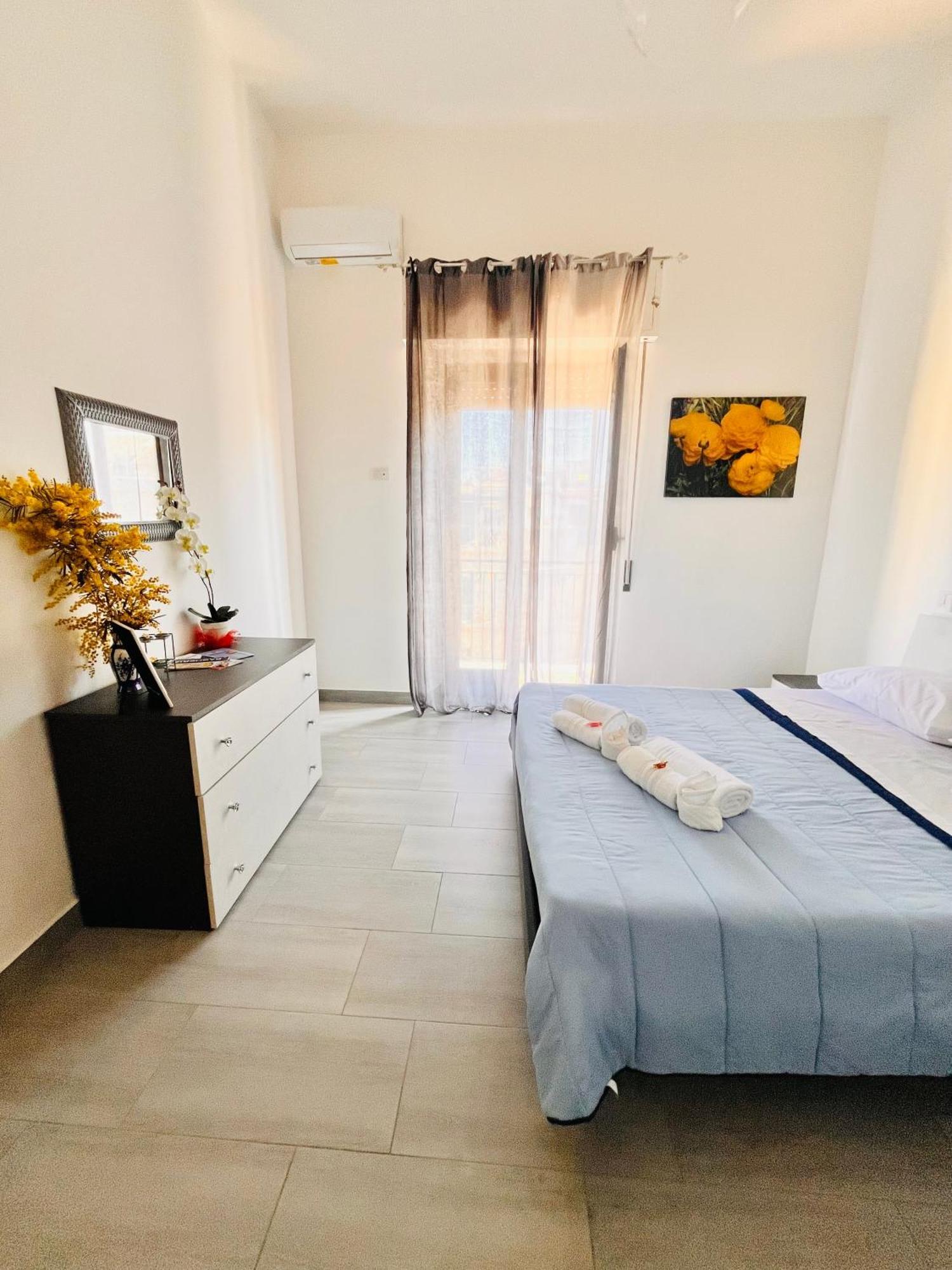 Casa Vacanza Cuto Bagheria Kültér fotó