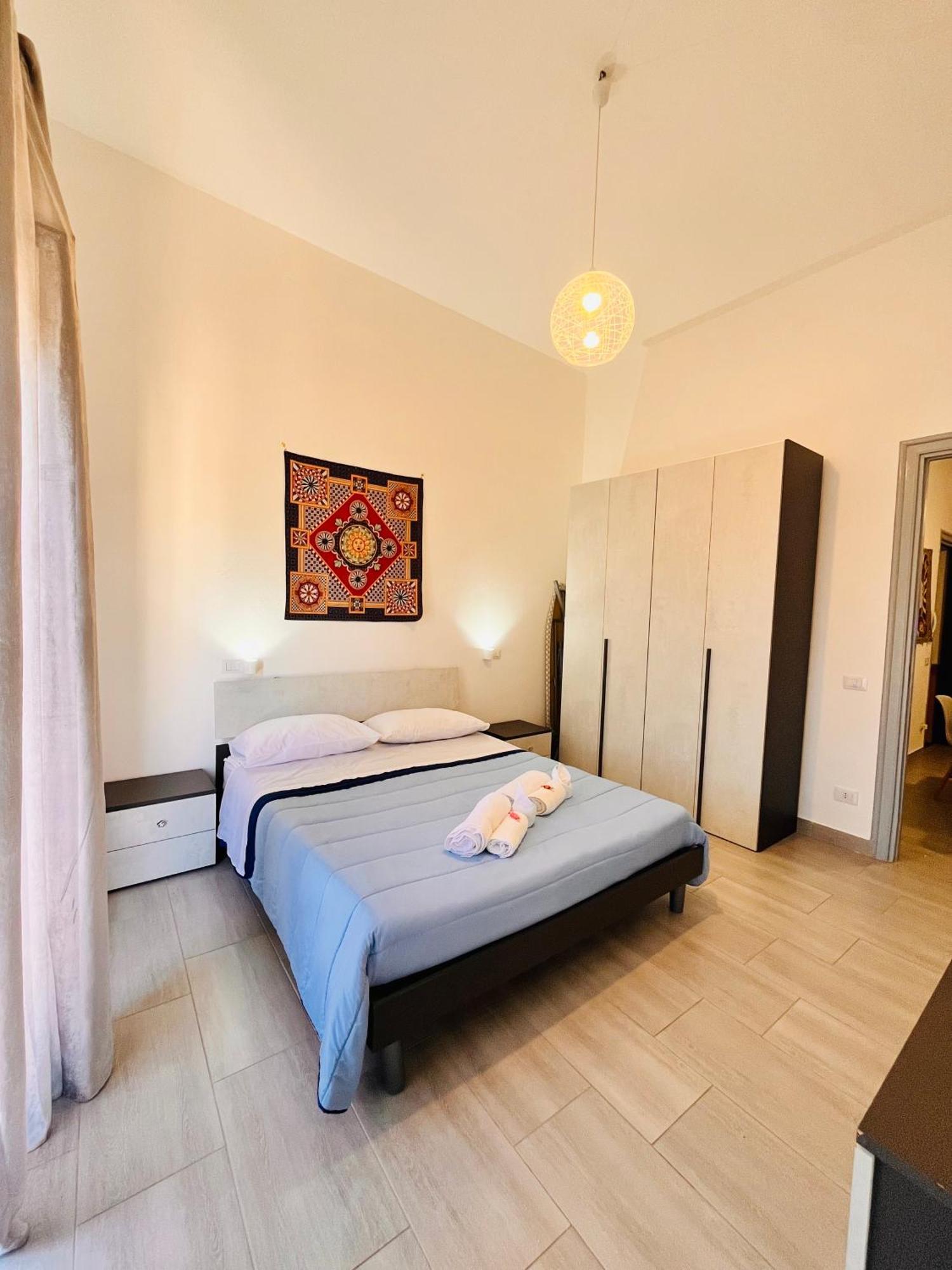 Casa Vacanza Cuto Bagheria Kültér fotó