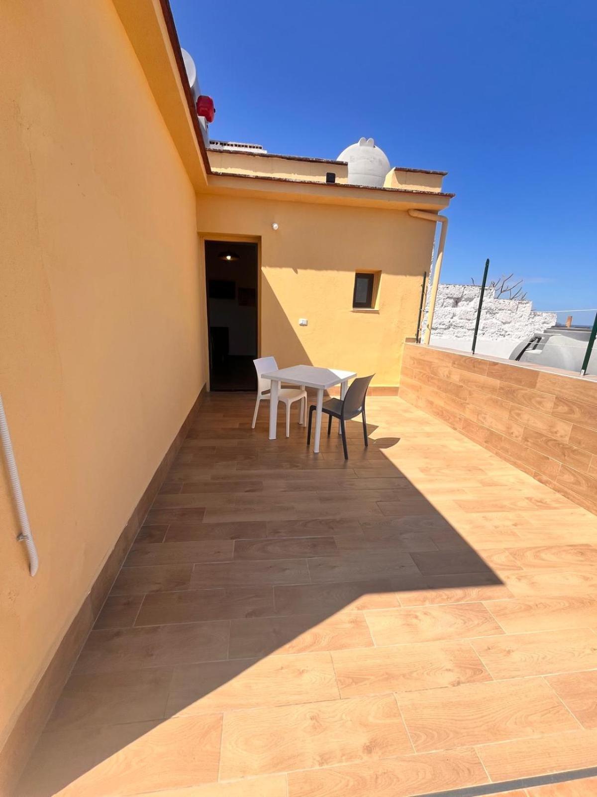Casa Vacanza Cuto Bagheria Kültér fotó