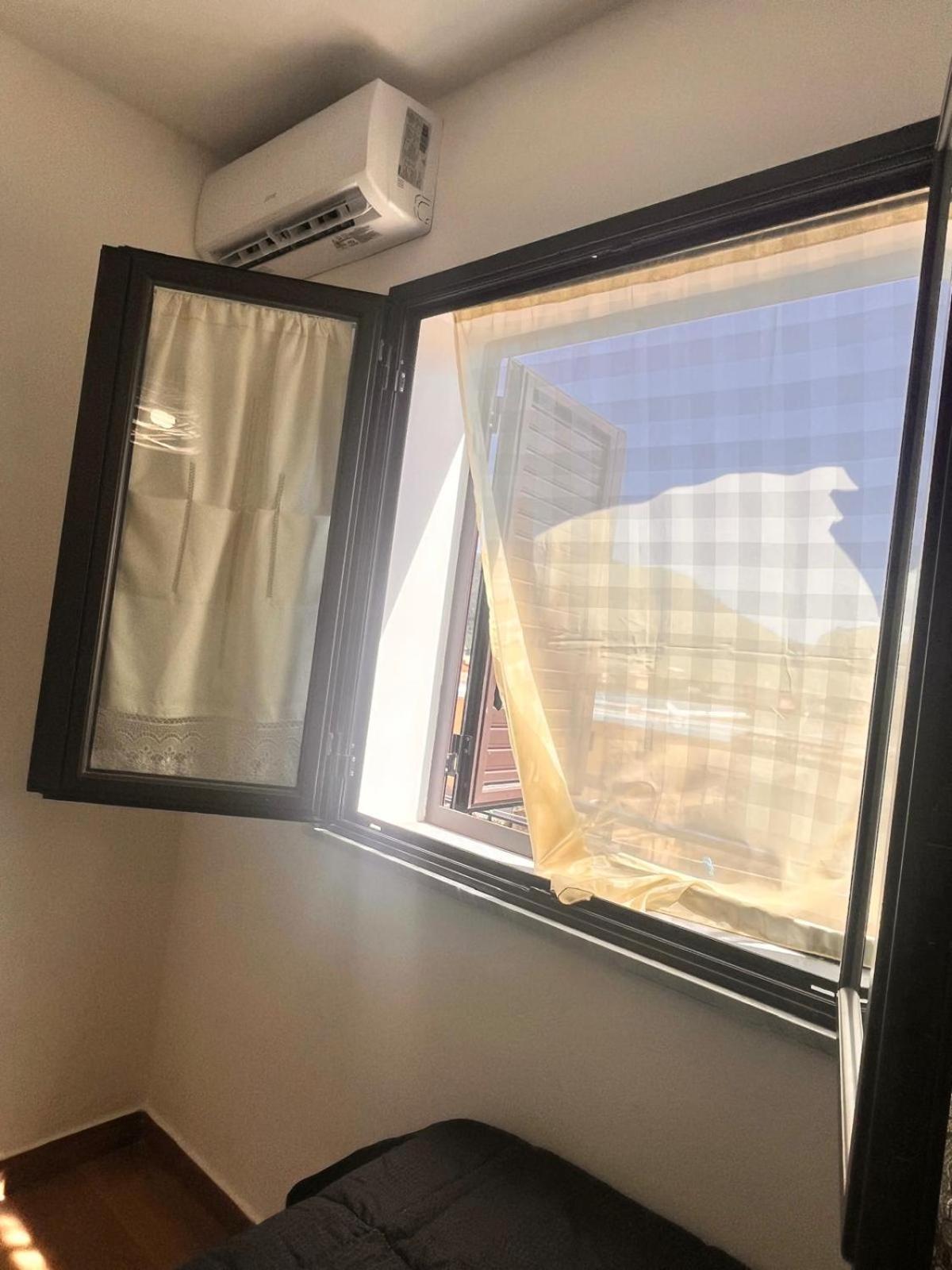 Casa Vacanza Cuto Bagheria Kültér fotó