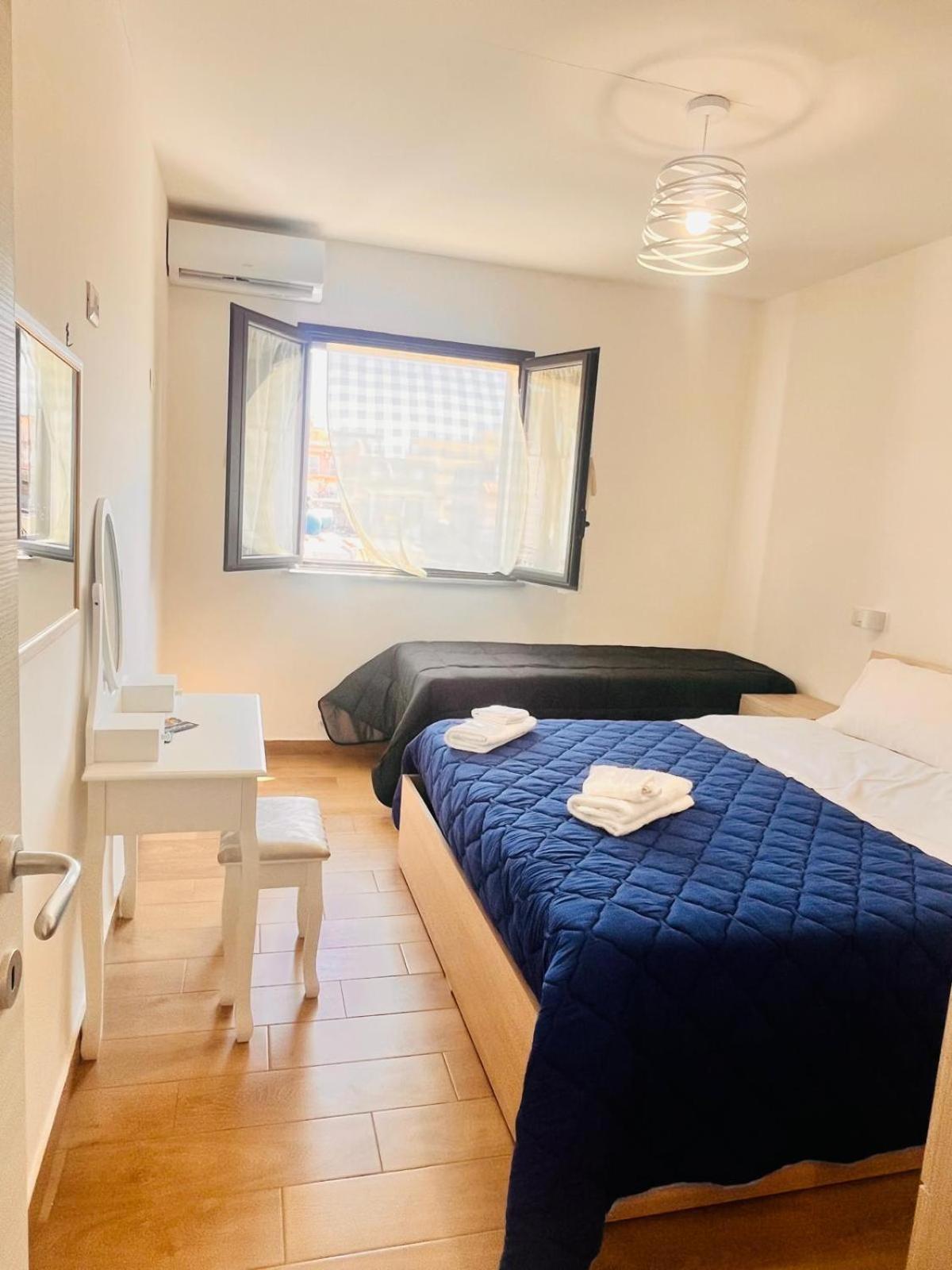 Casa Vacanza Cuto Bagheria Kültér fotó